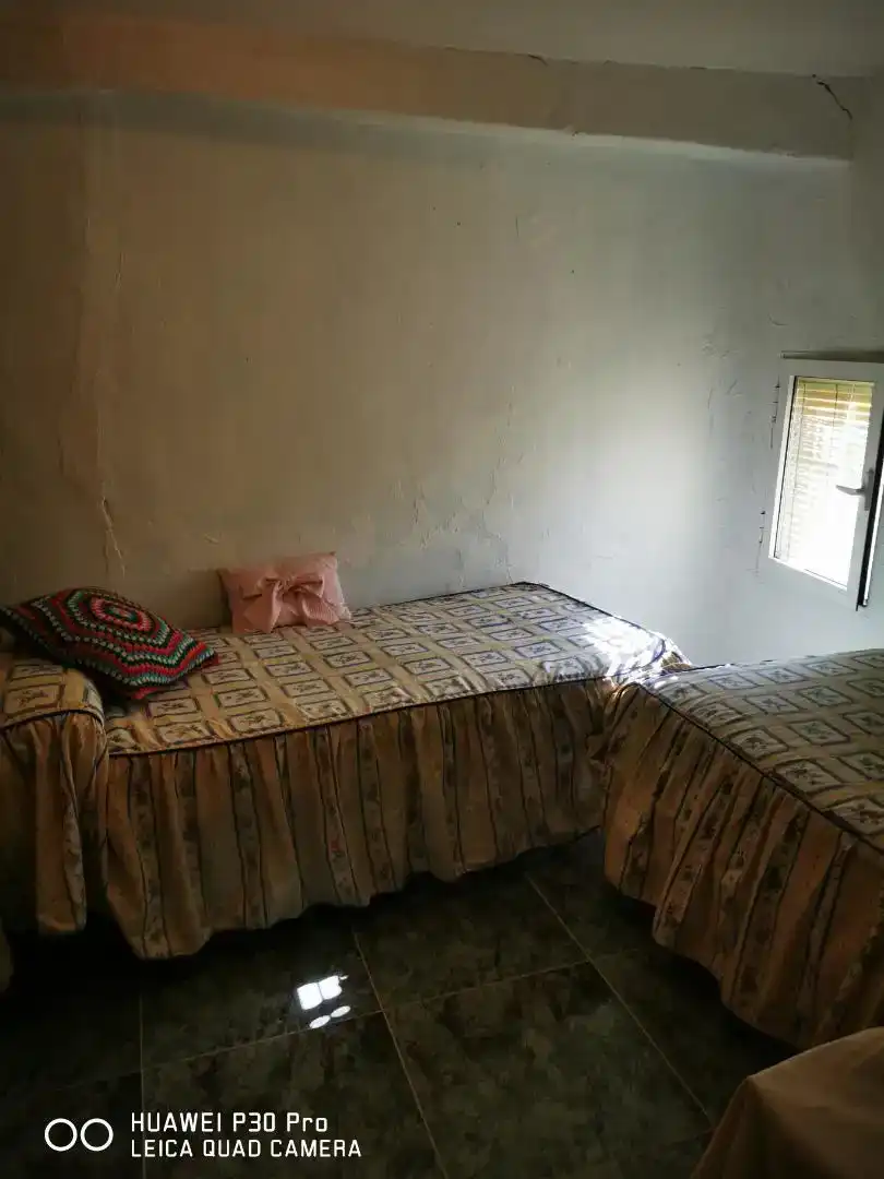 Dormitori de Finca rústica en venda en Gascueña