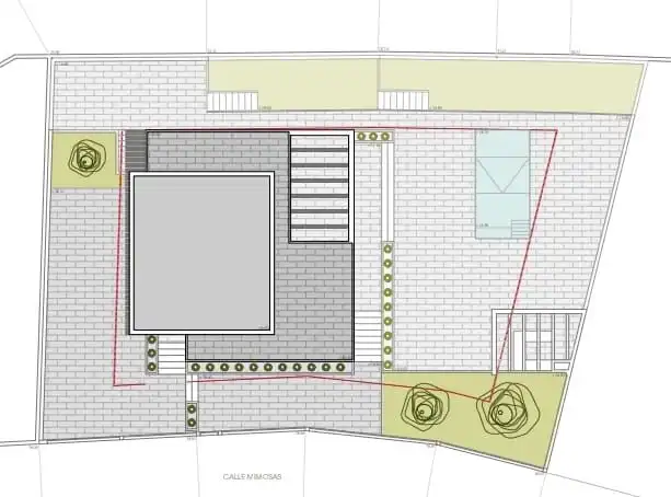 Residencial en venda en Fuengirola