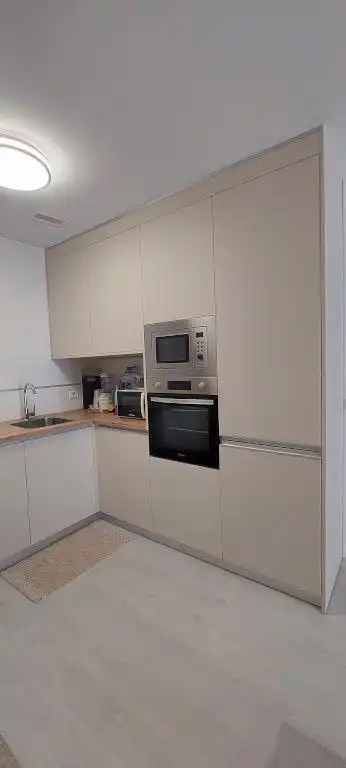 Cuina de Apartament en venda en Adeje
