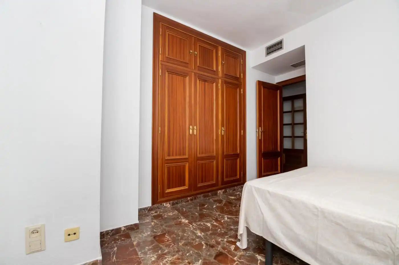Pis de lloguer a Calle PROFESOR MOTOS GUIRAO, Centro - Sagrario