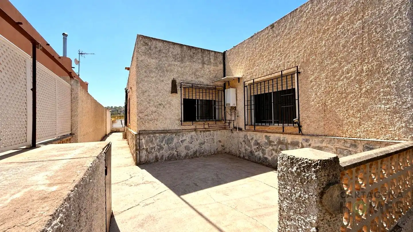 Haus mit Garten zum Verkauf in Calle Mayor 82, imagen 10