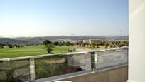 Terrasse von Wohnung zum verkauf in Monforte del Cid mit Klimaanlage, Heizung und Privatgarten