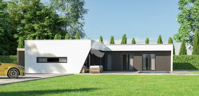 Casa-chalet en Venta en Fraga en Miño