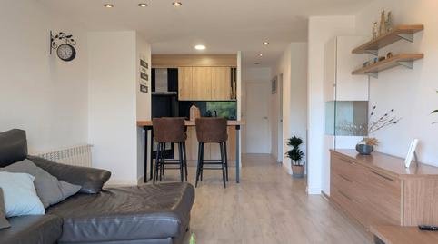 Foto 5 de Apartament en venda a Avinguda Torre Valentina, 14, Torre Valentina - Mas Vilar de La Mutxada - Treumal, Girona