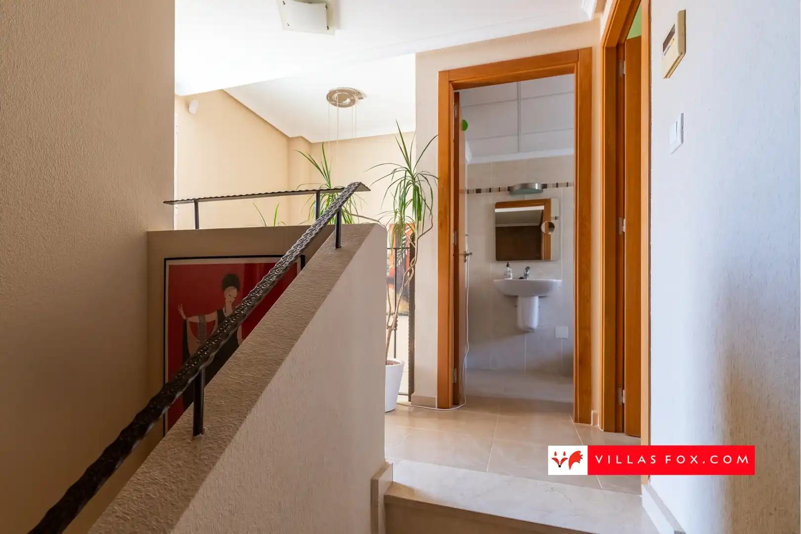 Reihenhaus zum Verkauf in San Miguel de Salinas, imagen 38