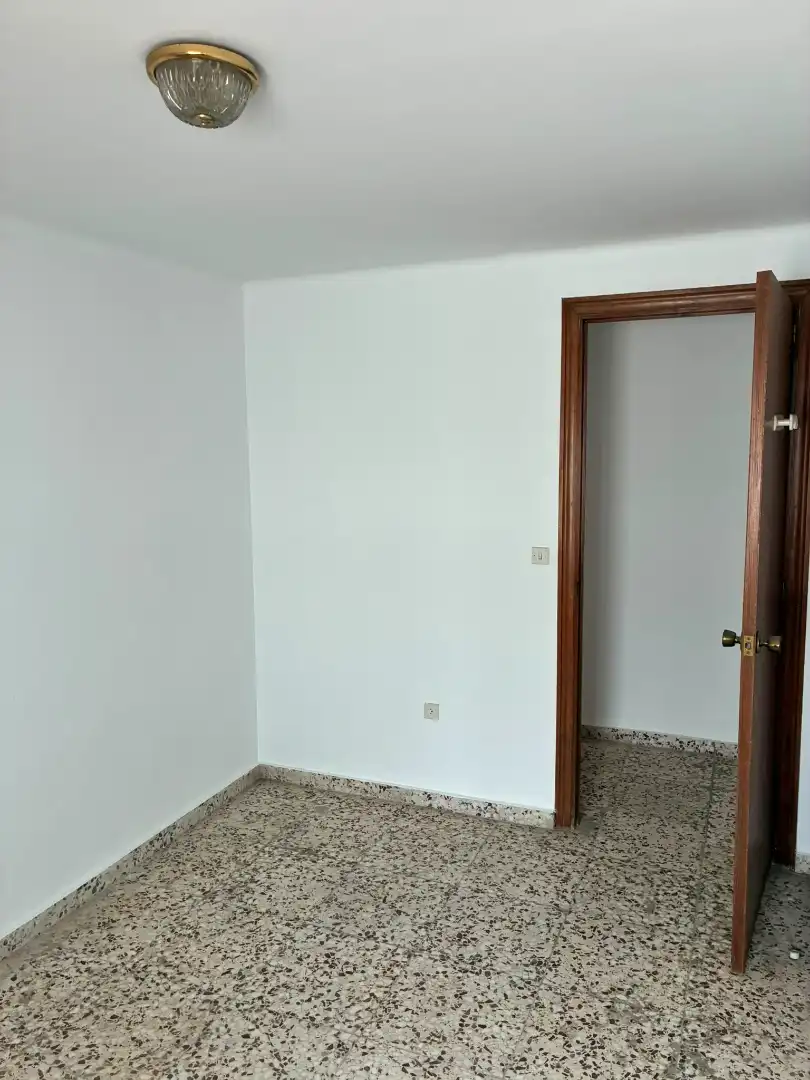 Dormitori de Pis en venda en Badajoz amb Terrassa
