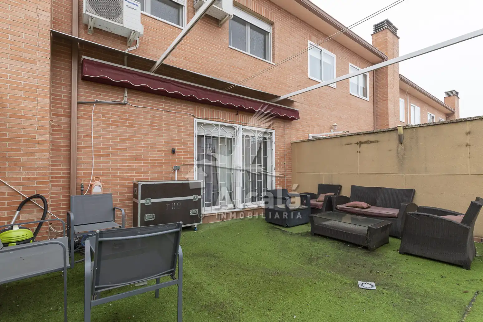Detached homes for sale in Torrejón del Rey