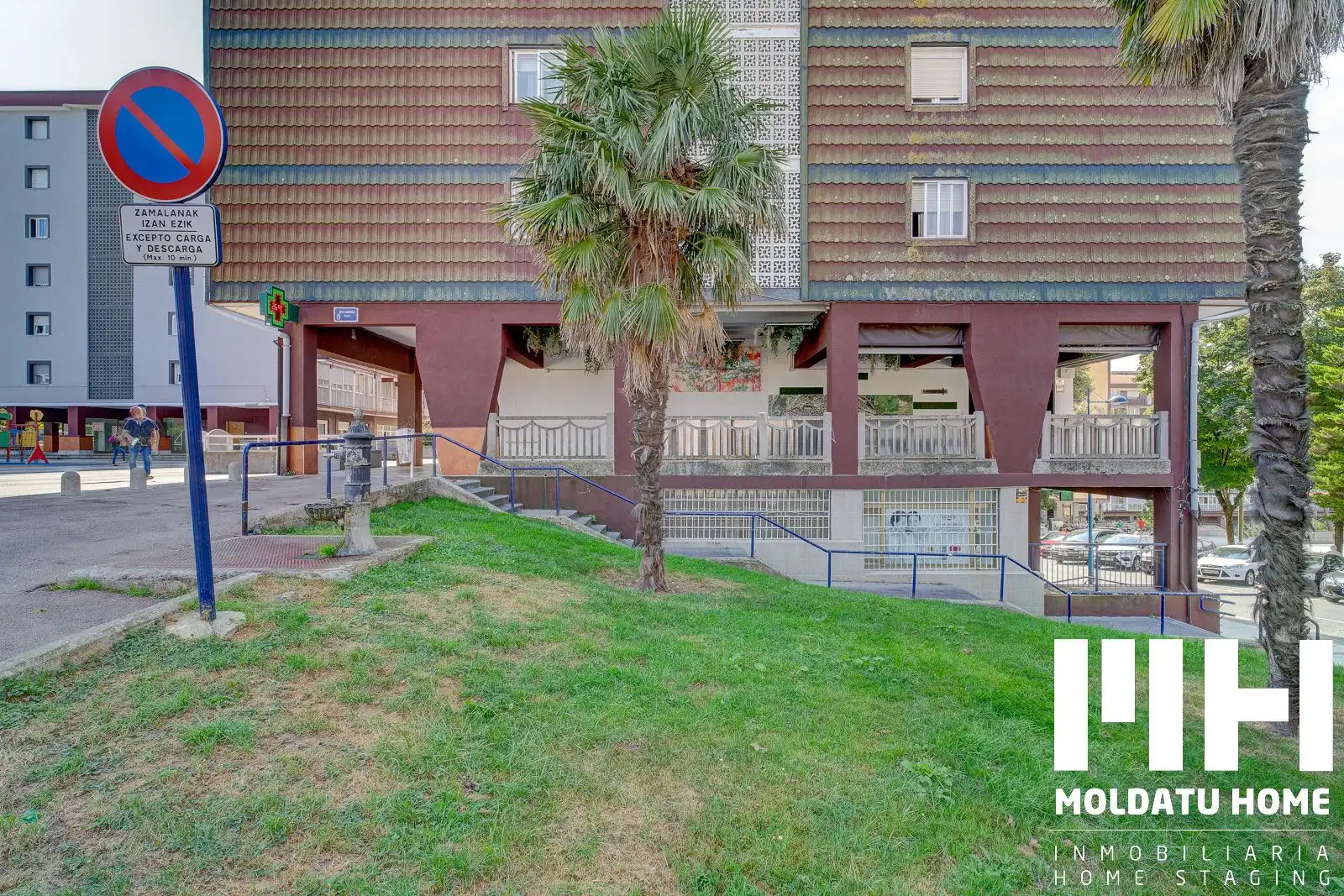 Local comercial en venda a Beraun - Pontika, imagen 76
