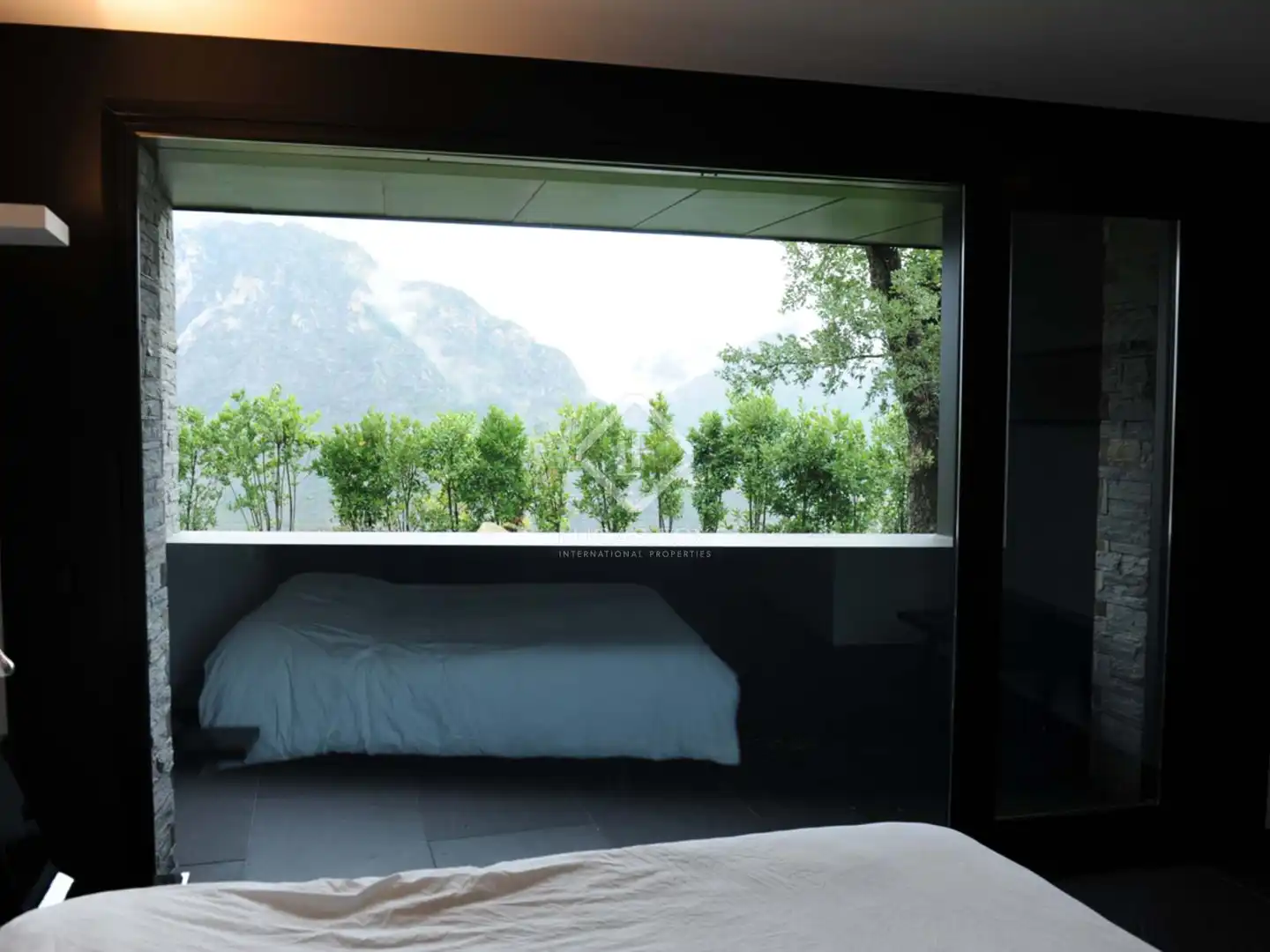 Habitación de Casa o chalet en venta en Sant Julià de Lòria con Calefacción, Jardín privado y Parquet
