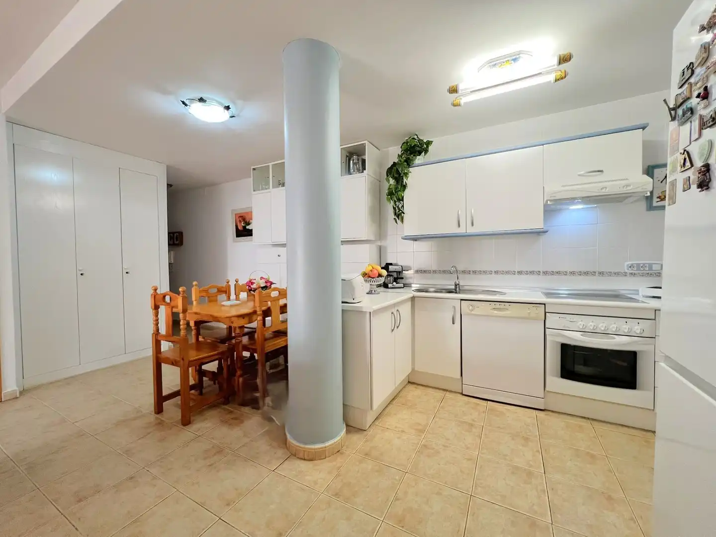 Apartament amb ascensor en venda a FUNDADORES, imagen 10