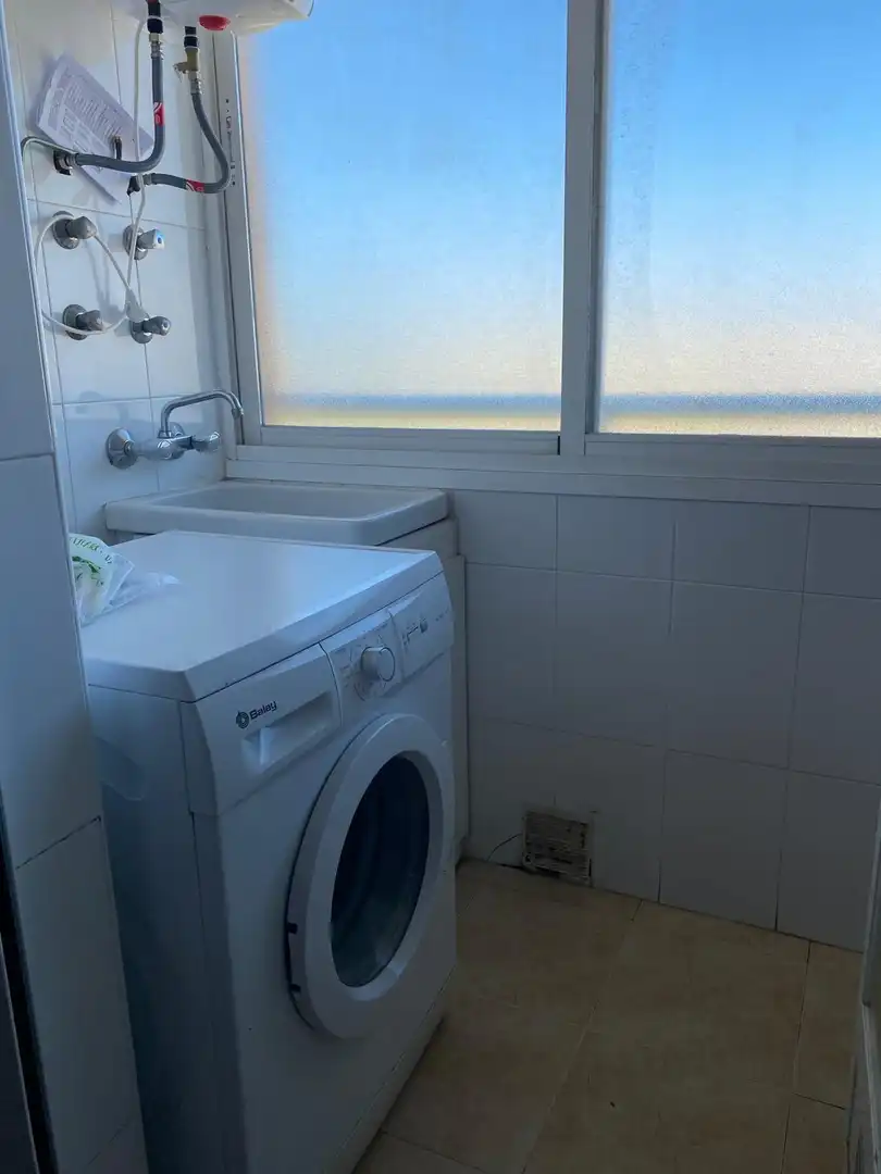 Badezimmer von Wohnungen zur Miete in Nueva Andalucía