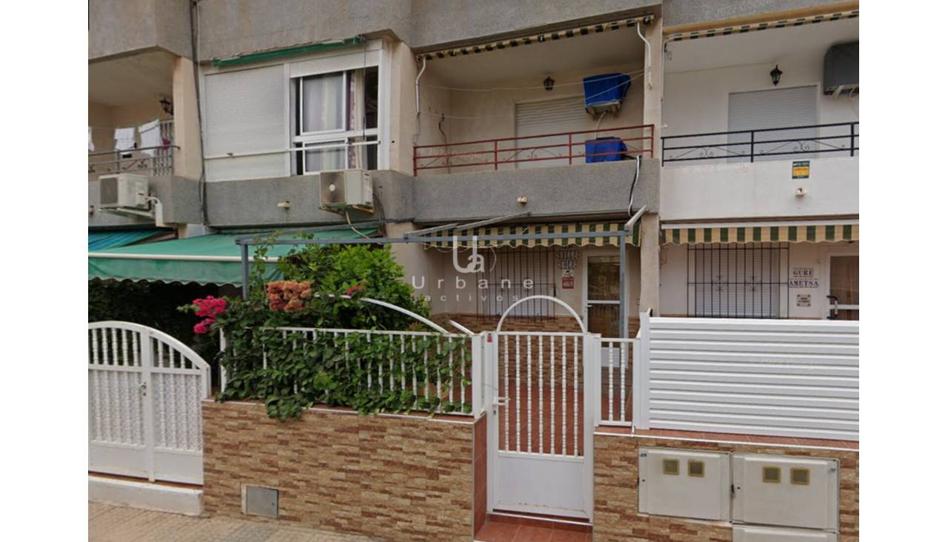 Photo 1 of Single-family semi-detached for sale in Río Ter, 14, Los Cuarteros, Murcia