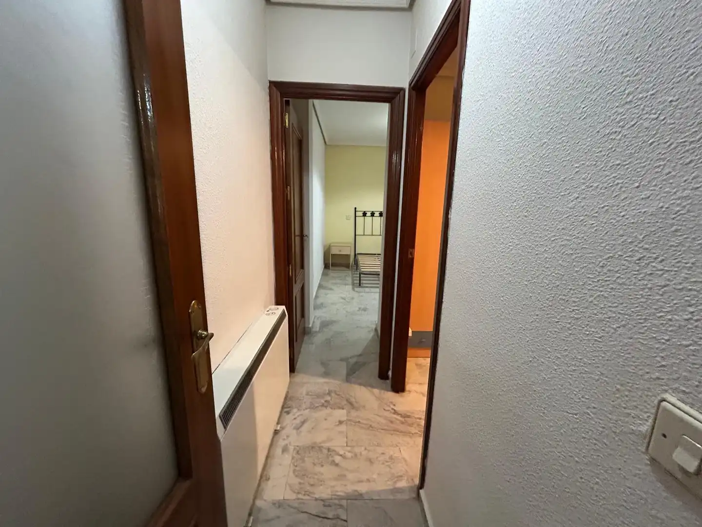 Piso en venta en Ciudad Real con Calefacción, Amueblado y Horno