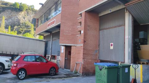 Foto 4 de Oficina en venta en Azken Portu - Behobia, Irun