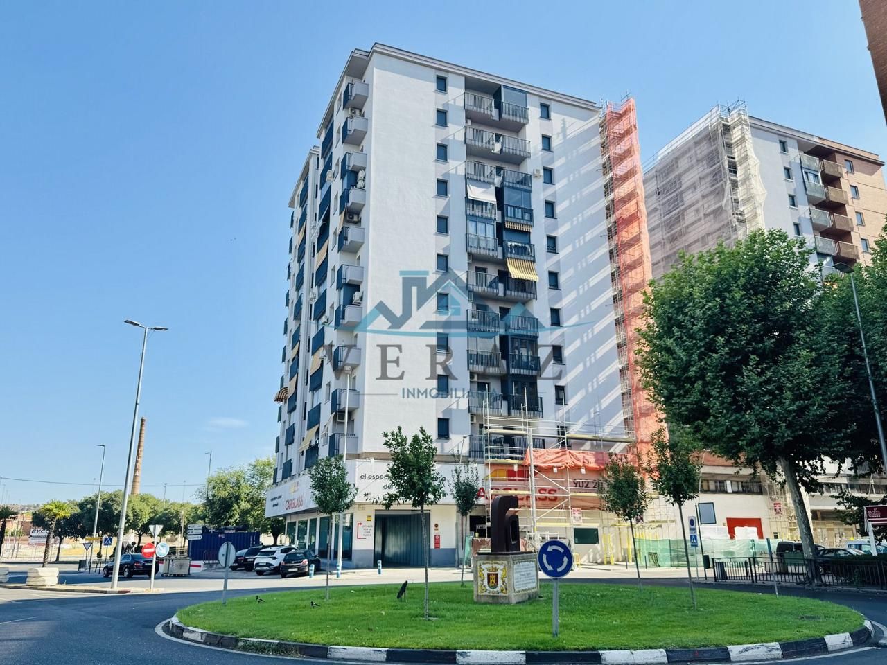 Flat for sale in Banderas De Castilla, 44, Centro - Corte Inglés, Talavera de la Reina