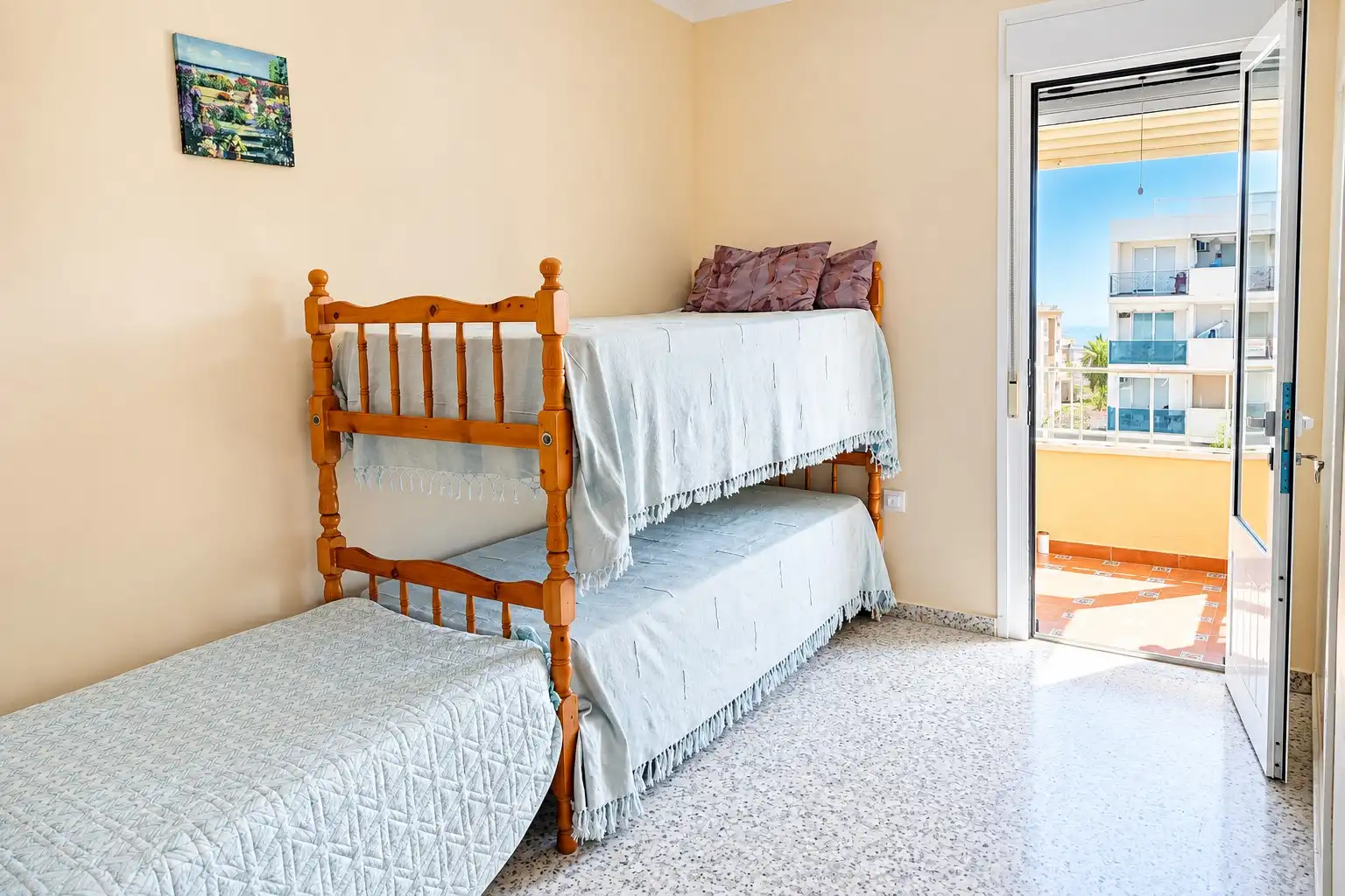Appartamento con ascensore in vendita a Calle Ramón y Cajal, imagen 25