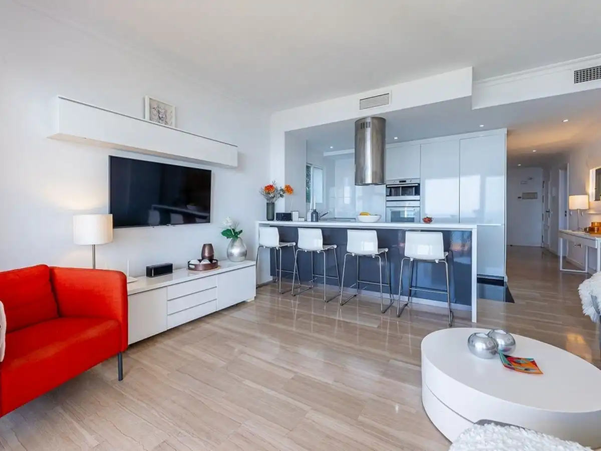 Apartamento en venta en Mijas pueblo, imagen 2