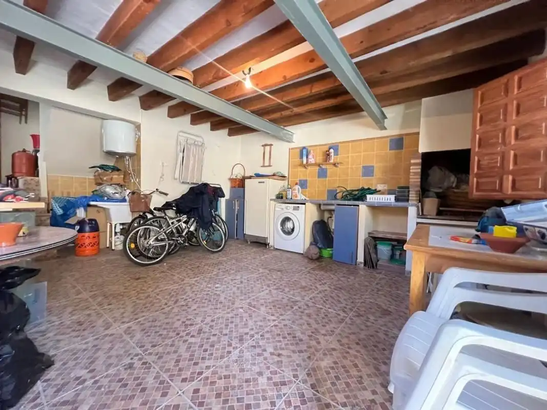Chalet en venta en El Pinós / Pinoso, imagen 28