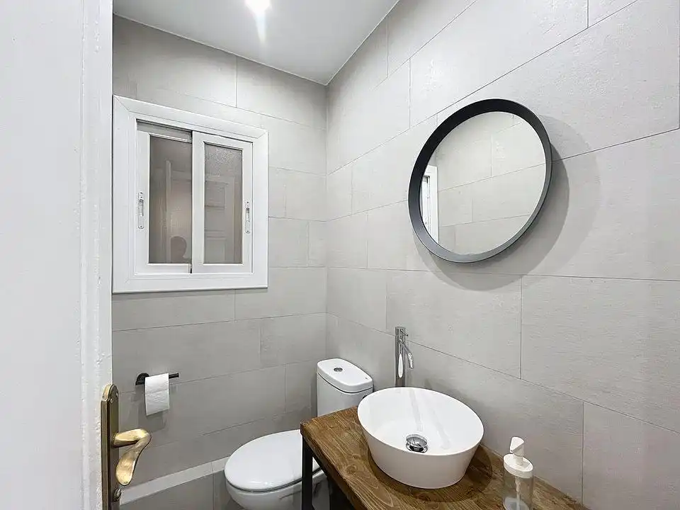 Apartment mit Terrasse zum Verkauf in Carrer del Vidre, imagen 16