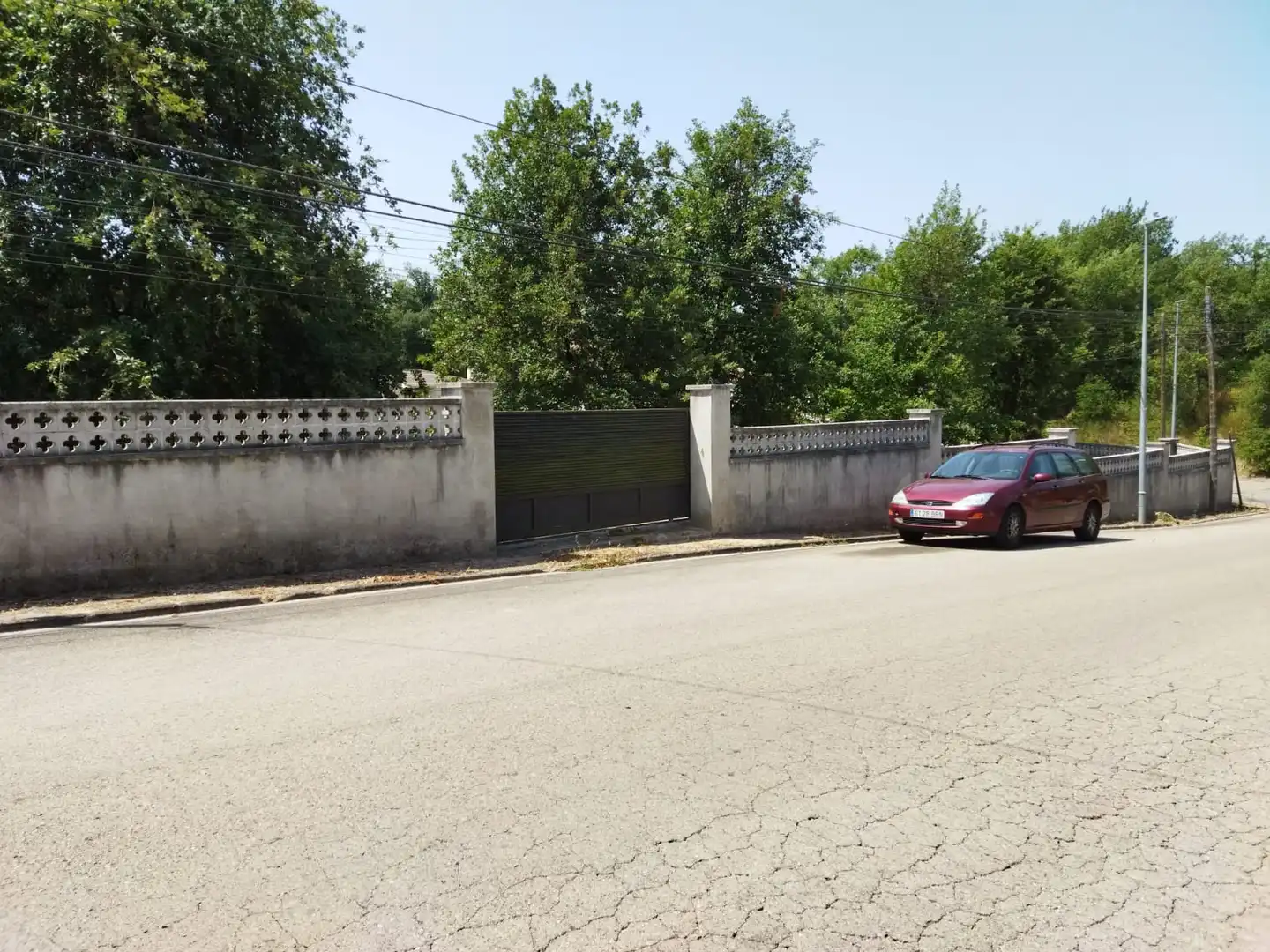 Terreno residencial en venta en Carrer Lleida 32, imagen 6