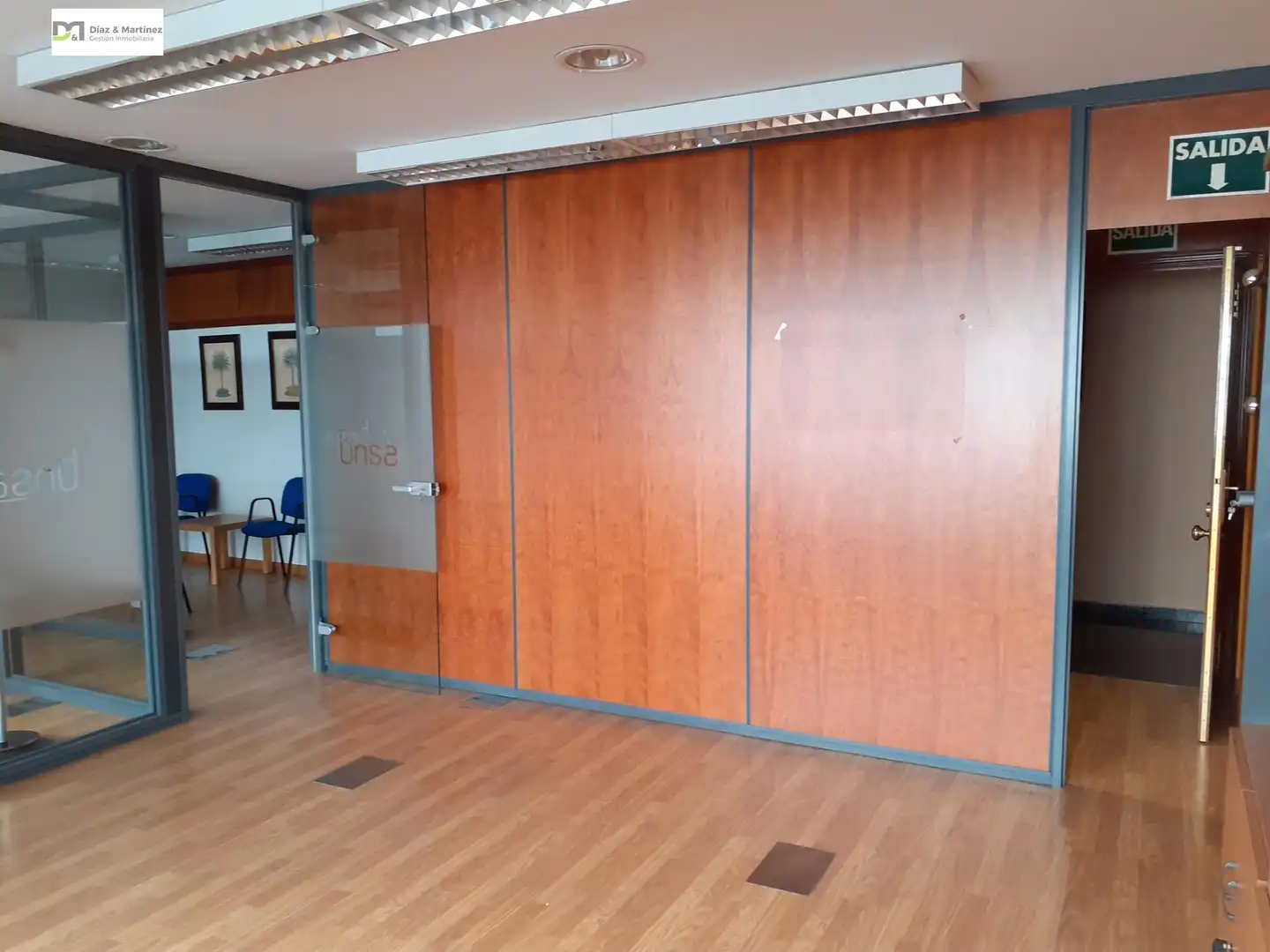 Büro zur Miete in Centro Ciudad, imagen 11