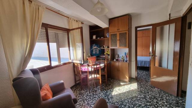 Piso en Venta en Carolinas Altas