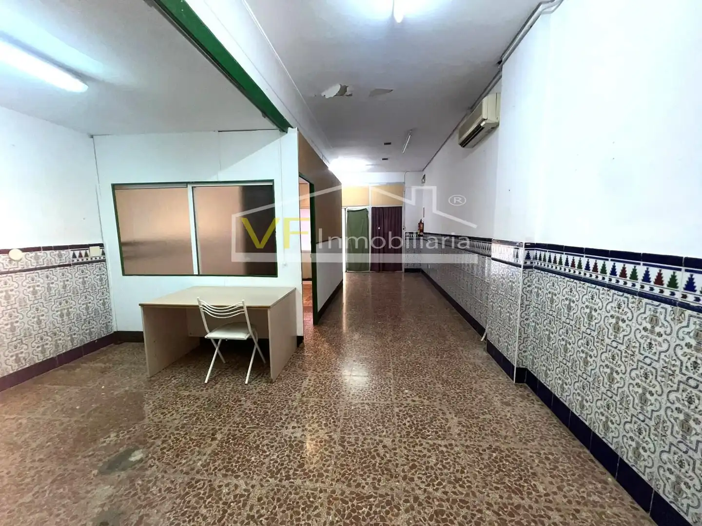 Local en venta en Málaga con Aire acondicionado
