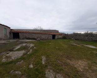 Casa o xalet en venda en Villar del Buey