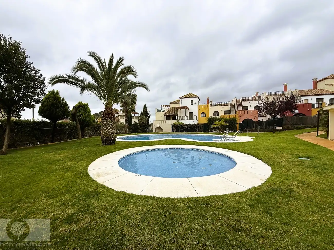 Adossat amb piscina en venda a Paseo Blasco Ibáñez, imagen 29