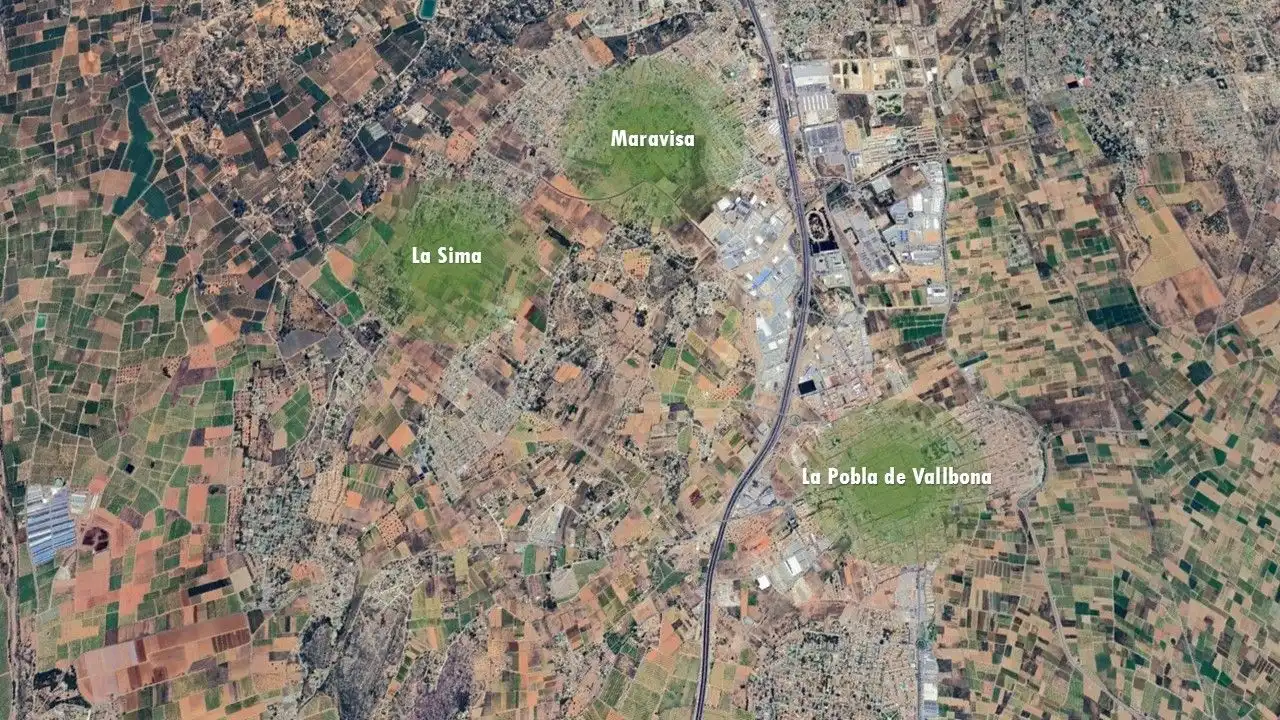 Residential land for sale in Avenida Colón, imagen 6