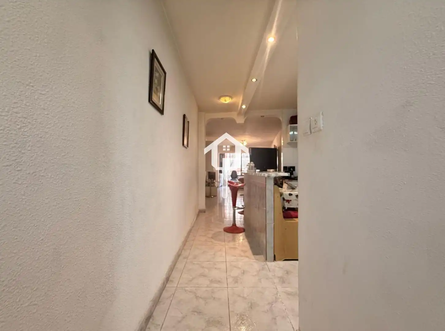 Flat with lift for sale in Calle TAQUIGRAFO MARTI, imagen 10