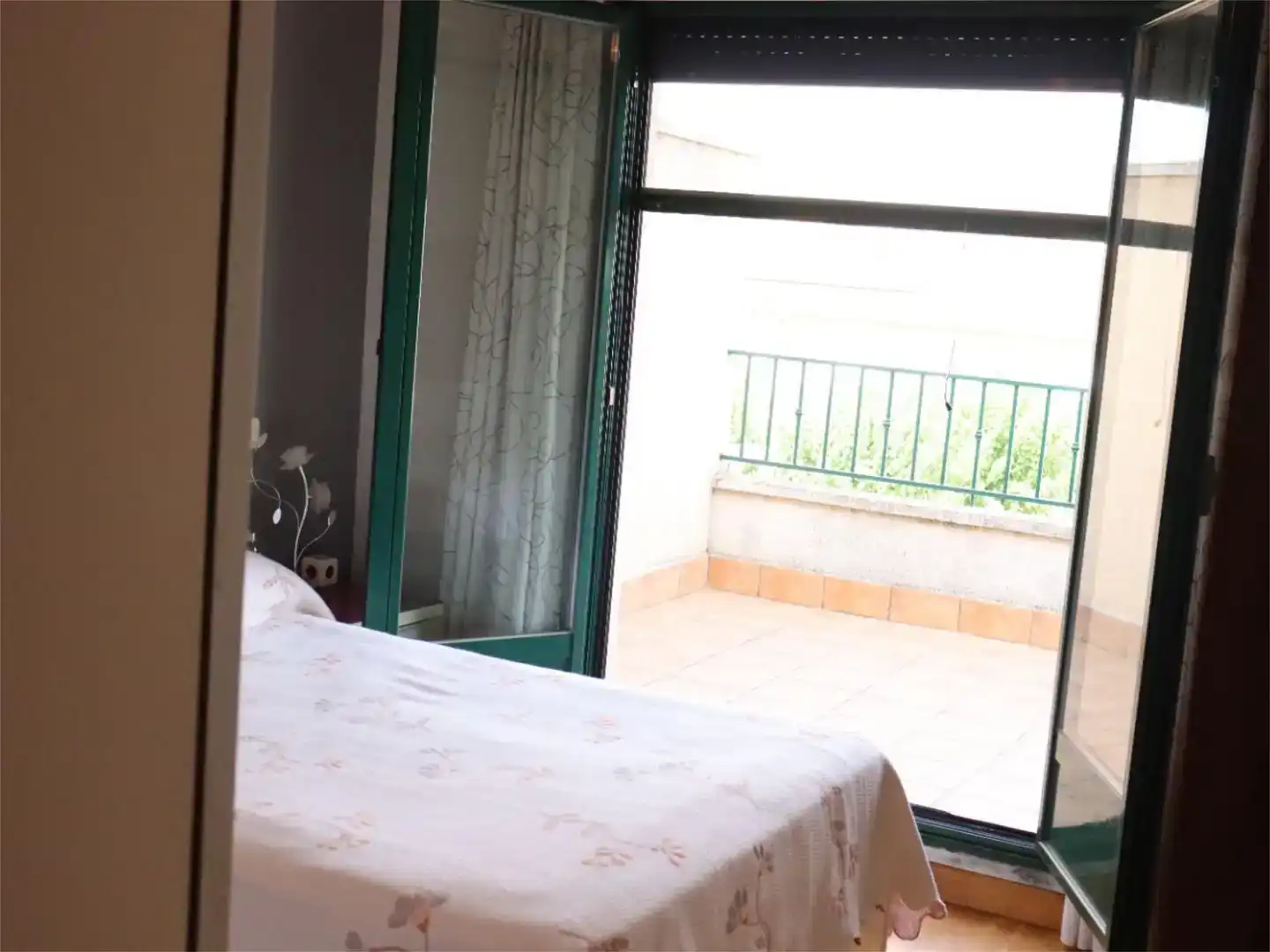 Dormitori de Casa o xalet en venda en Toro amb Aire condicionat