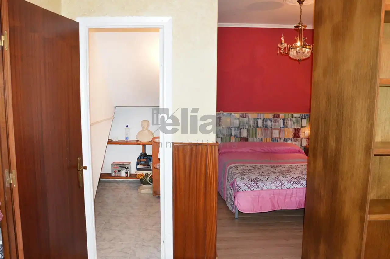 Casa con giardino in vendita a Camariñas, imagen 17