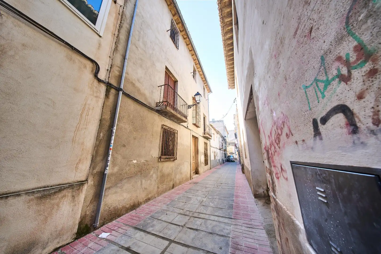 Inmuebles singulares en venta en Calle SANTA BARBARA, imagen 21