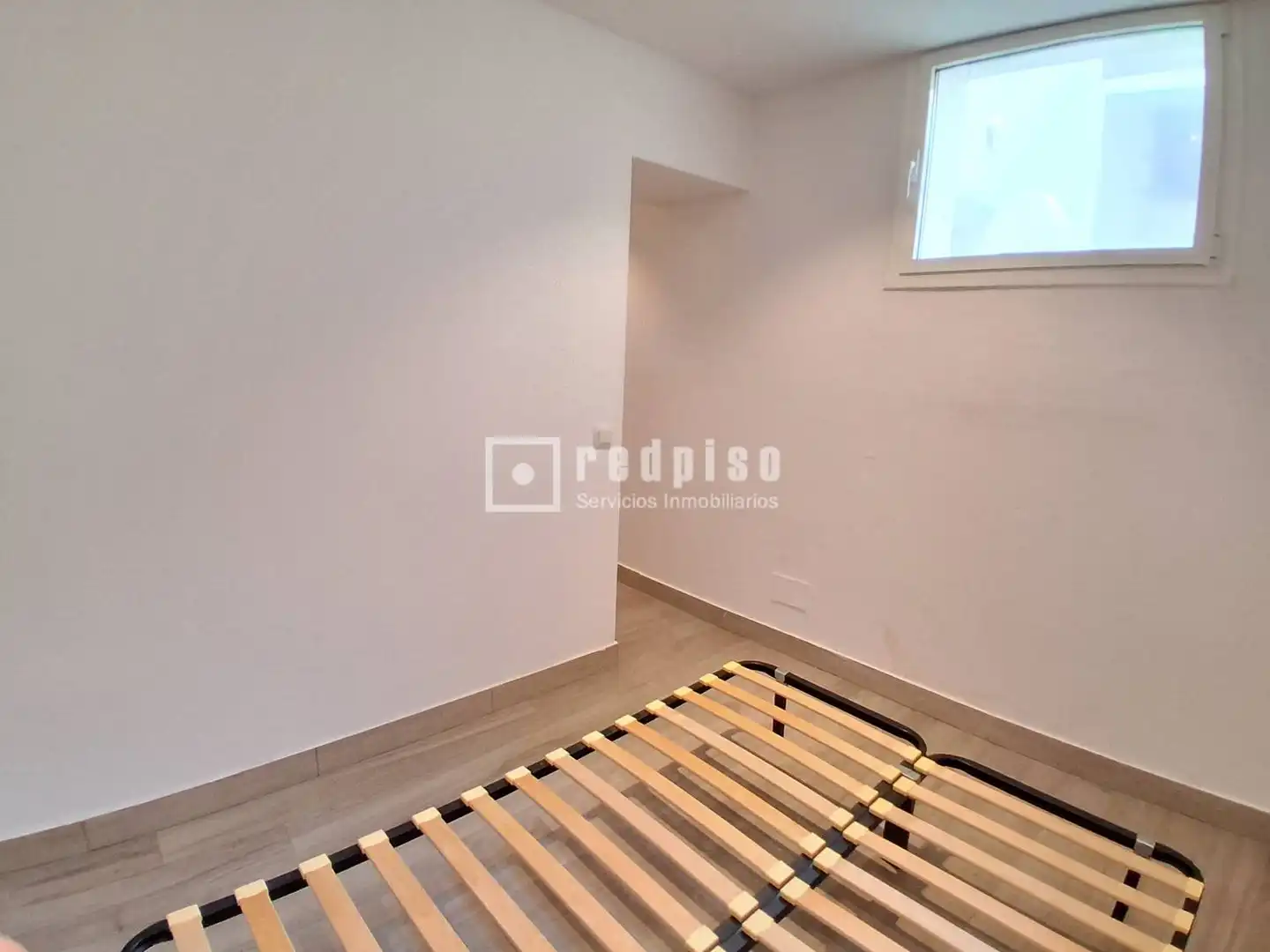 Bedroom of Flat for sale in Madrid  with Heating and Terrace