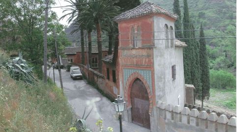 Foto 4 von Haus oder Chalet zum Verkauf in Camino del Sacromonte, Barrio de Albaicín, Granada Capital
