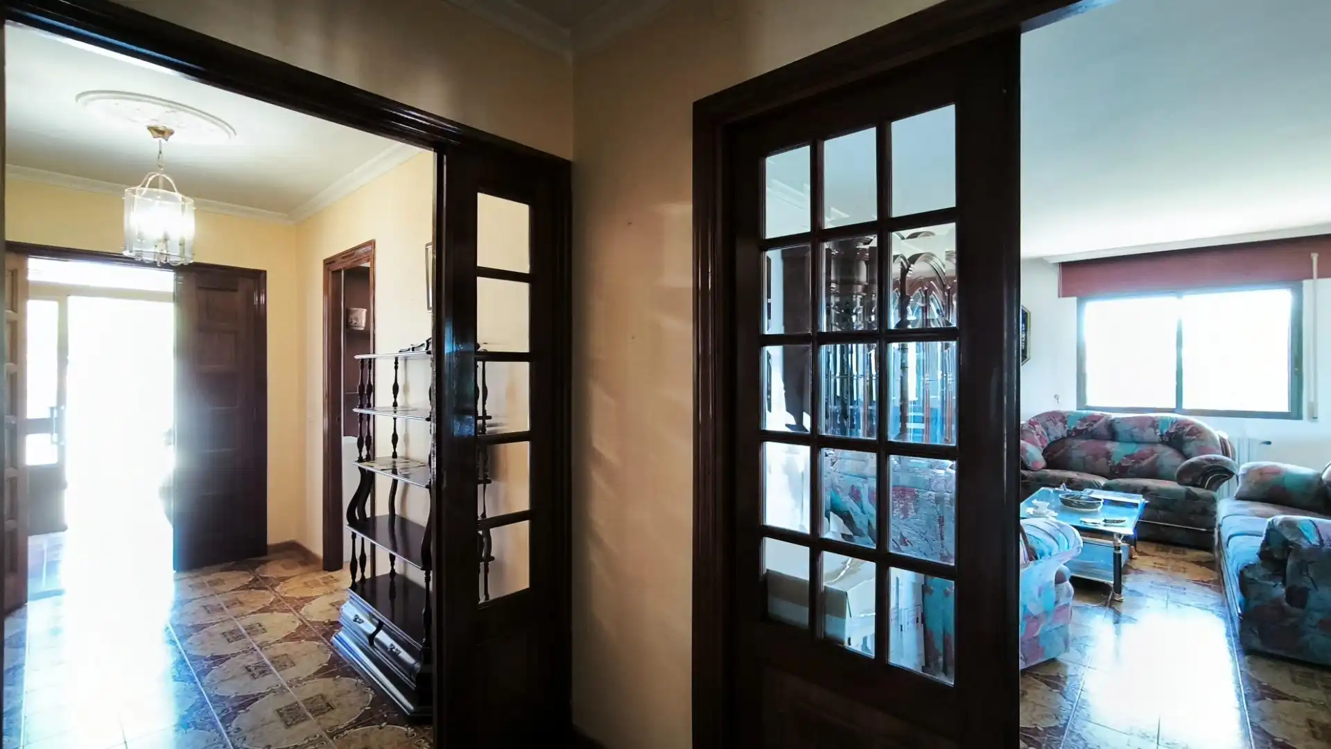 Casa o chalet en venta en A Lama   con Calefacción, Trastero y Balcón