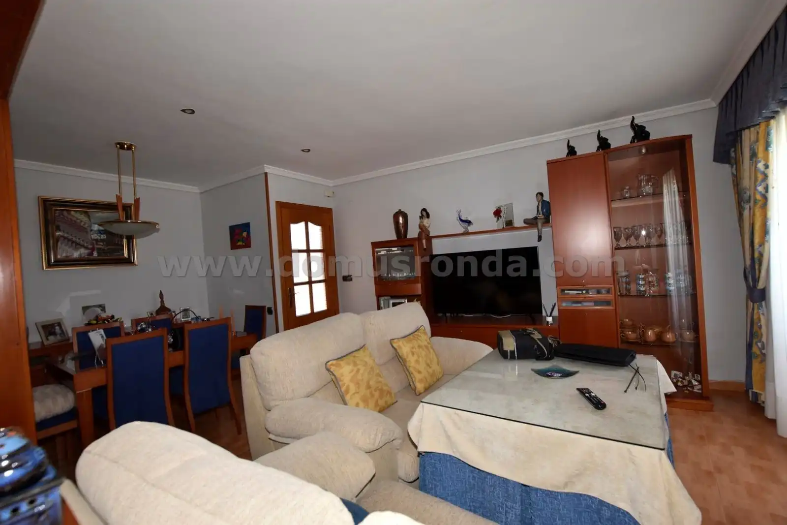 Casa en venda a Benaoján, imagen 10
