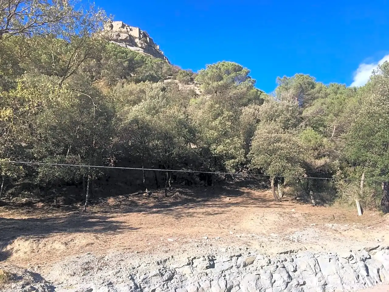 Residential zum Verkauf in Sant Martí de Centelles