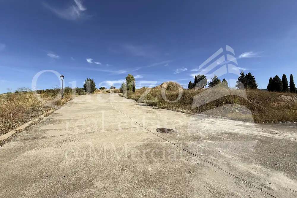 Terreny residencial en venda a Tórtola de Henares, imagen 32
