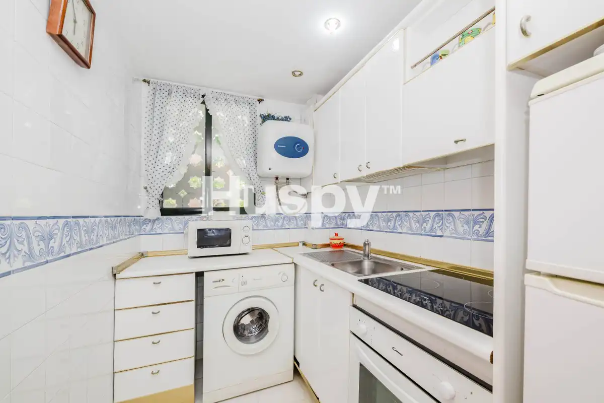 Appartamento con terrazza in vendita a Avenida de Islantilla, imagen 12