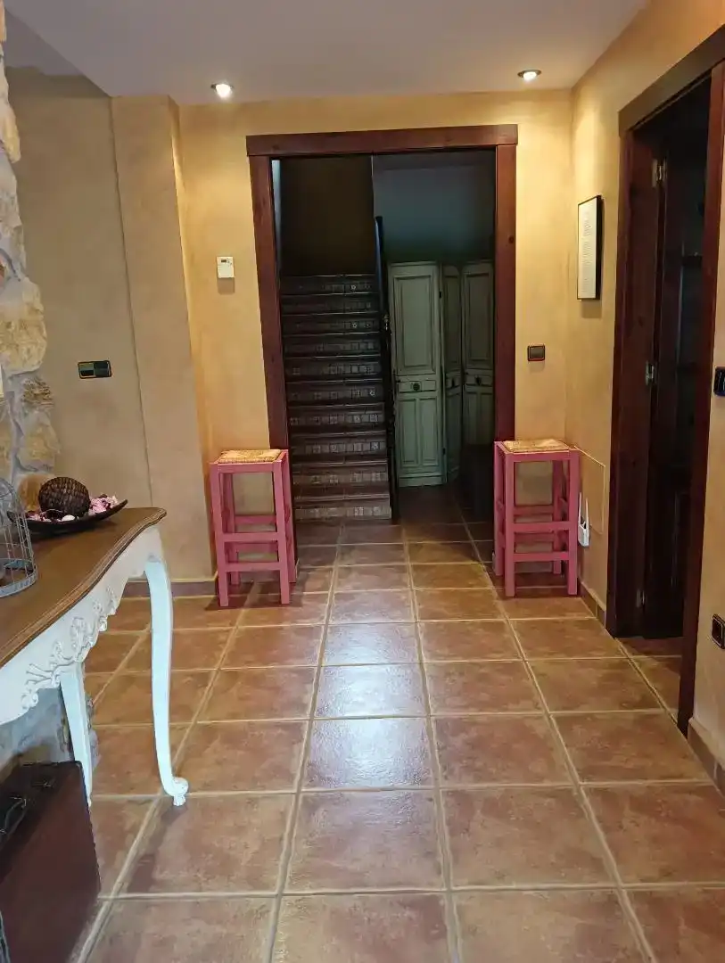 Casa o chalet en venta en Castrillón