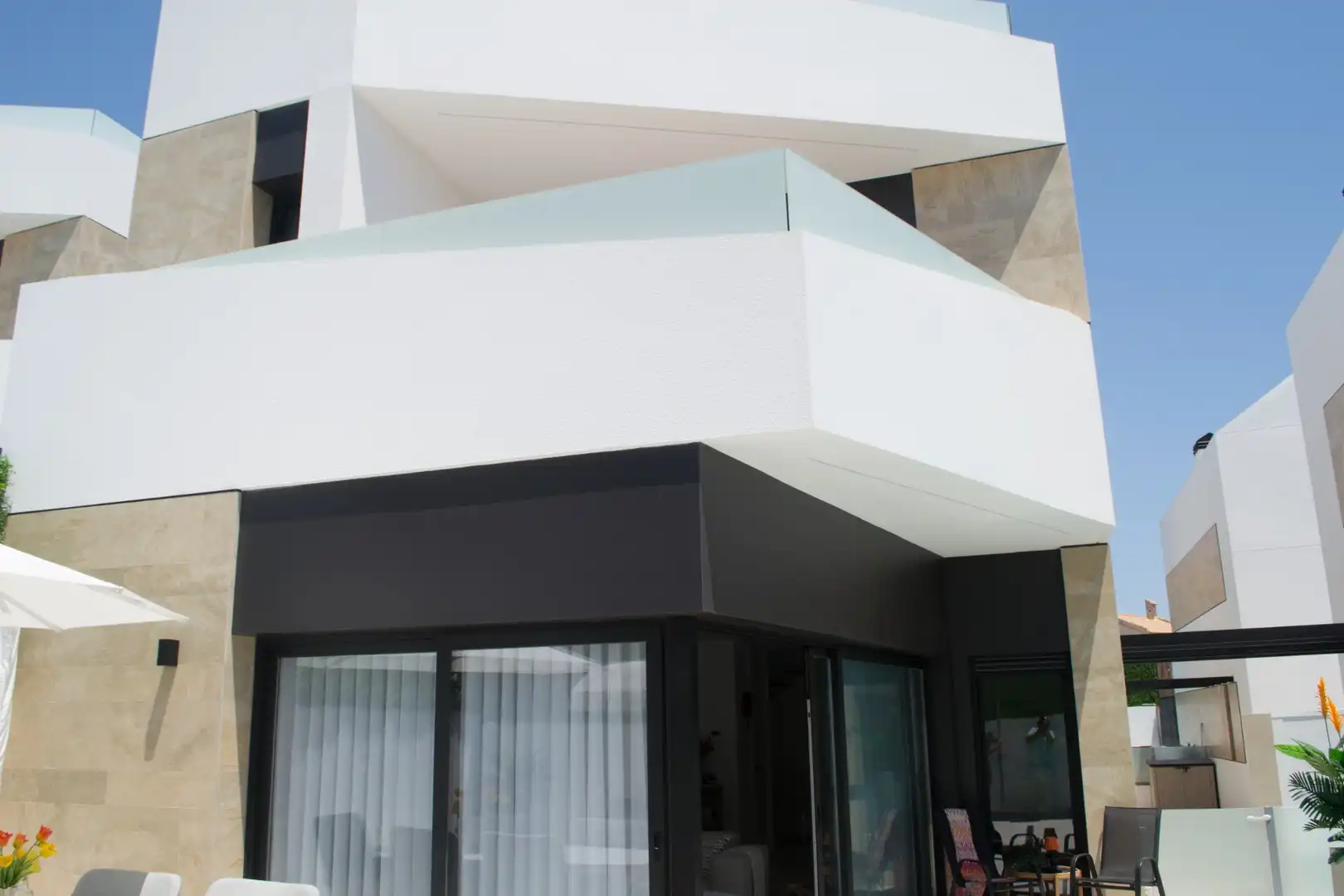 Casa con piscina in vendita a Orihuela Costa, imagen 48