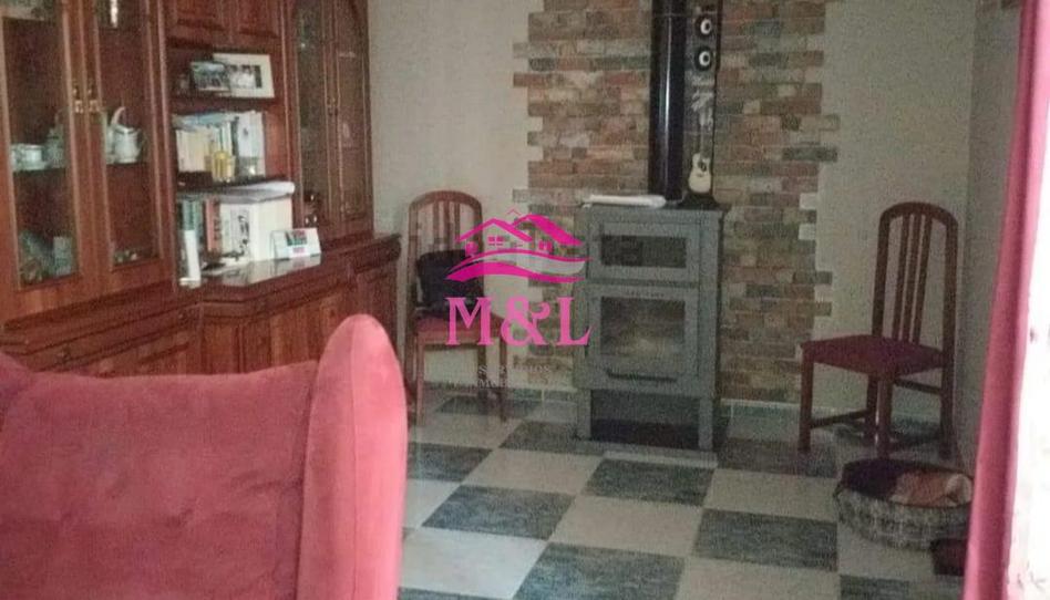 Foto 1 de Casa o xalet en venda a Guareña, Badajoz