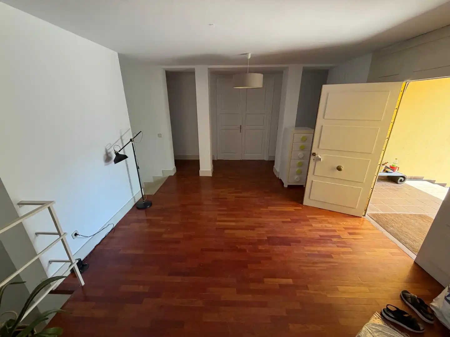 Casa o chalet de alquiler en Torrelodones con Calefacción, Jardín privado y Parquet