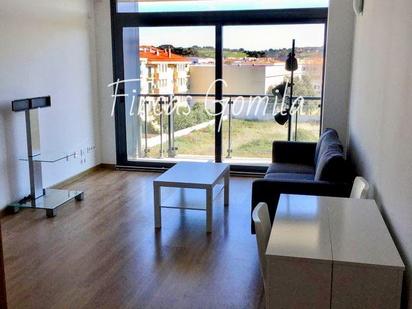 Living room of Flat for sale in Alaior