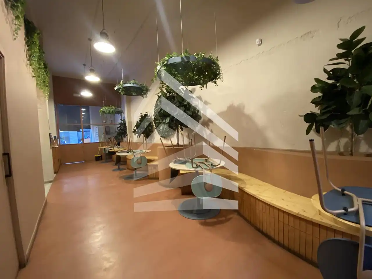 Business premises for sale in De Sant Gervasi De Cassoles, imagen 18