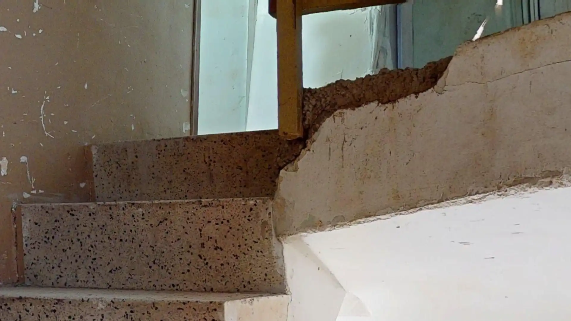 Casa adosada en venda en Sabadell amb Terrassa