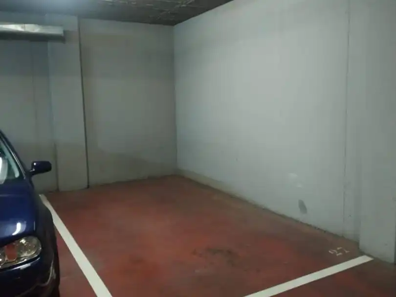 Garage for sale in Sant Adrià de Besòs  with Alarm