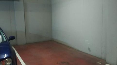 Foto 4 de Garatge en venda a Carrer de Ramon Llull, 531, Port Forum, Sant Adrià de Besòs